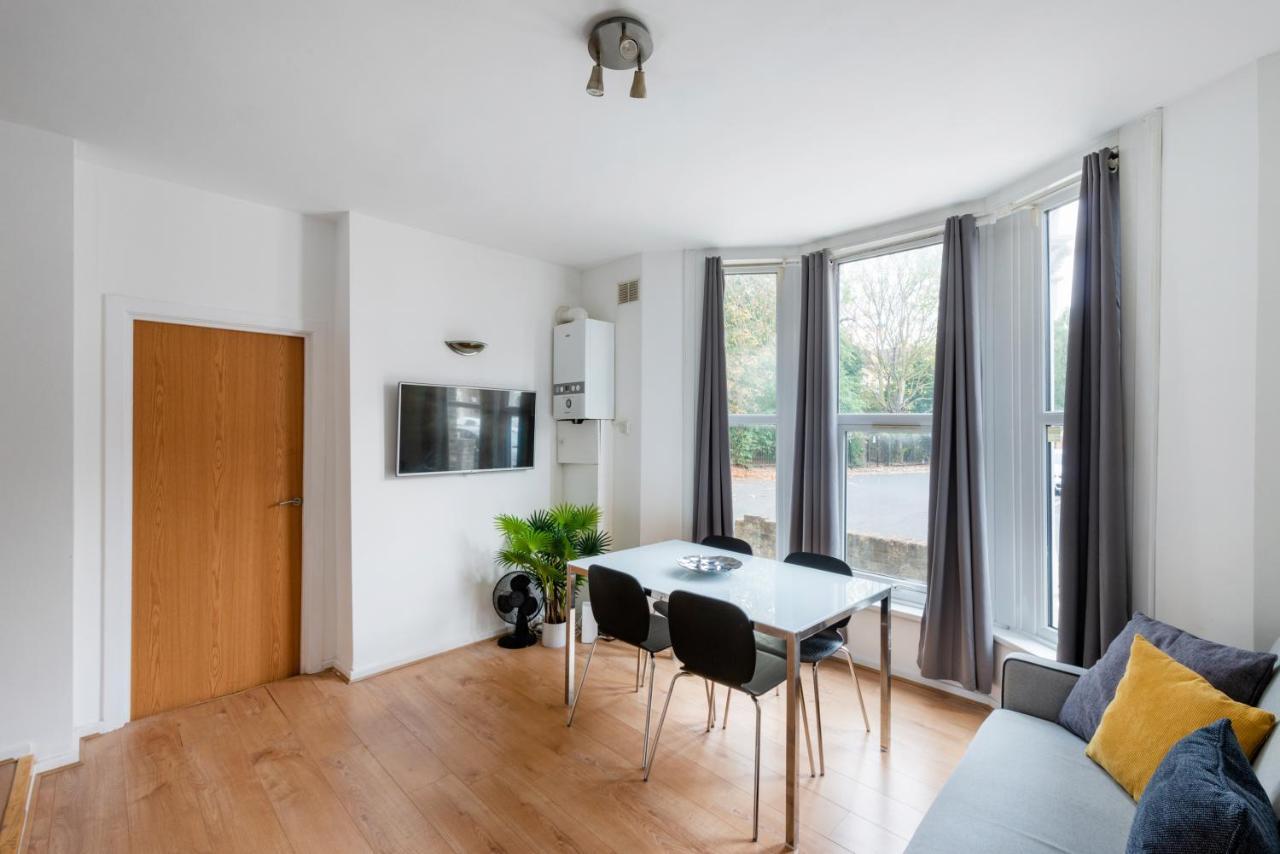 Apartments In Brixton Next Door To Brockwell Park Londýn Exteriér fotografie